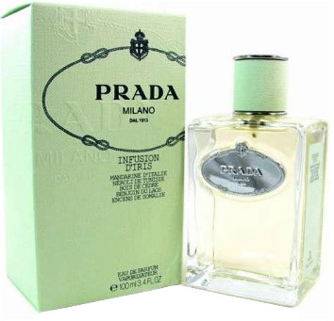 milano perfume prada